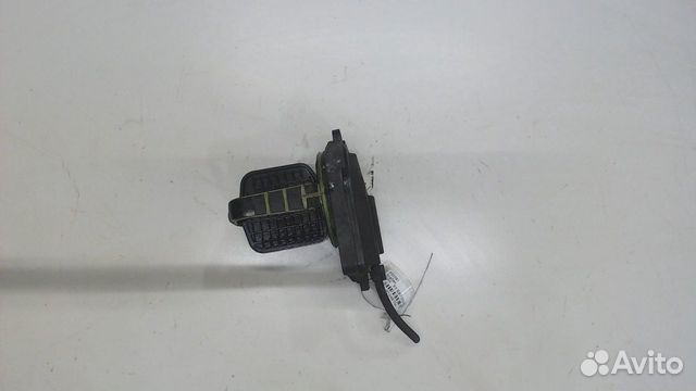 Клапан BMW X3 E83, 2007 Клапан BMW X3 E83, 2007