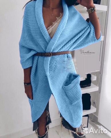 Кардиган Кардиган