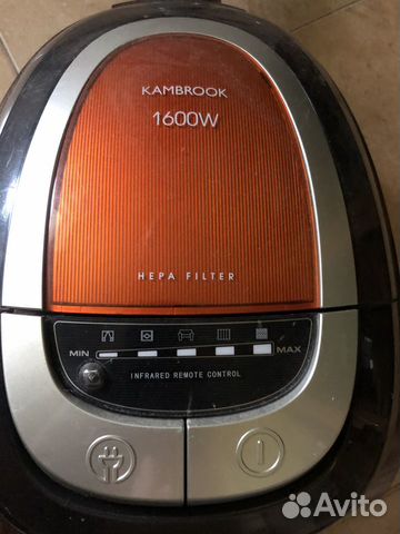 Пылесос Kambrook