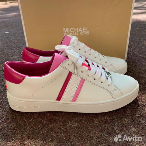 Кеды Michael Kors Кеды Michael Kors