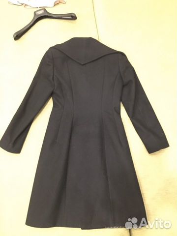 Пальто Sportmax (Max Mara) Пальто Sportmax (Max Mara)