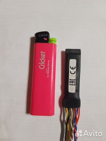 Стоп фильтр на автомобиль бмв