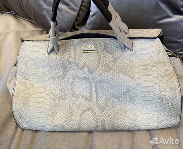 Сумка furla (оригинал)