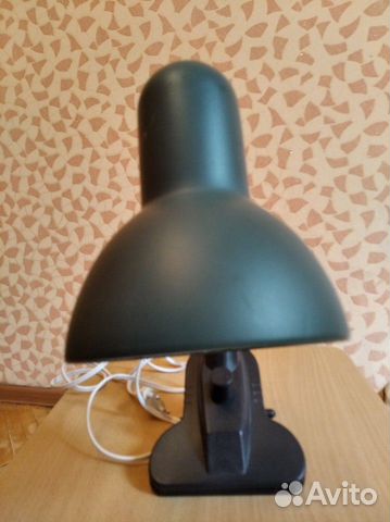 Торшер прищепка Торшер прищепка