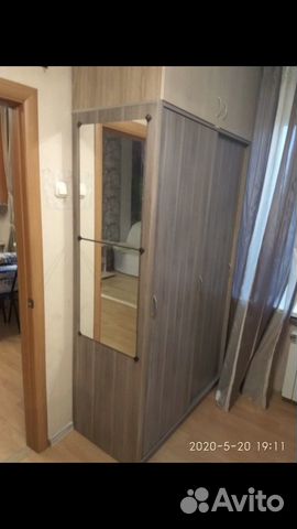 2-к квартира, 40 м², 4/5 эт. 2-к квартира, 40 м², 4/5 эт.