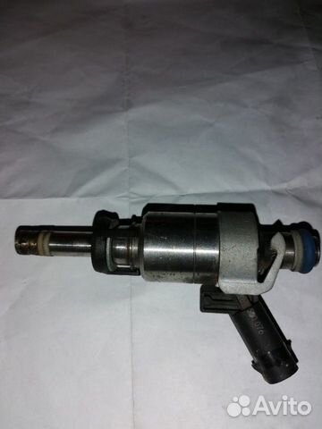 Топливные форсунки 06J1330365B VAG 2.0