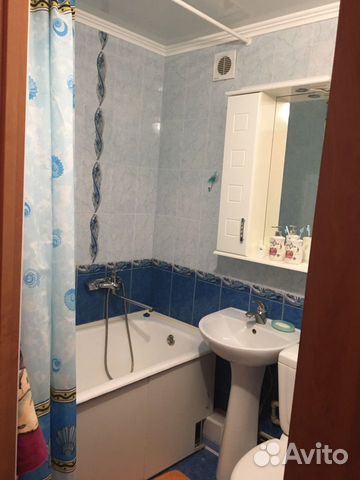 1-к квартира, 31.4 м², 4/5 эт.