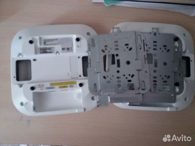 Точка доступа Cisco AIR-CAP3702I-R-K9