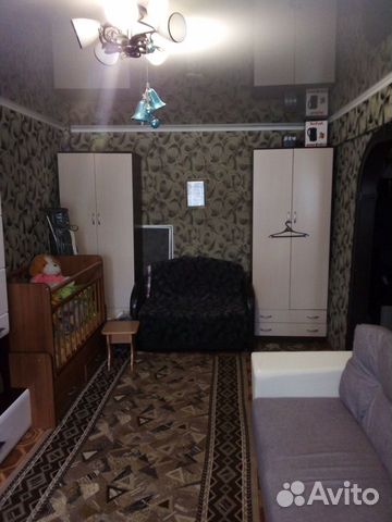 1-к квартира, 30.8 м², 1/5 эт. 1-к квартира, 30.8 м², 1/5 эт.