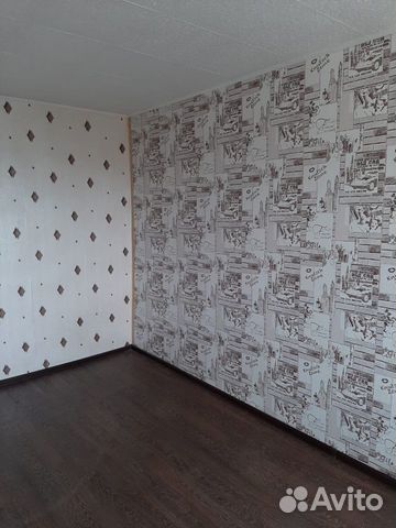 1-к квартира, 36 м², 6/8 эт.