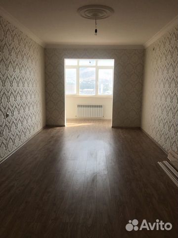 2-к квартира, 87 м², 11/14 эт.