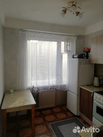 2-к квартира, 46 м², 8/9 эт.