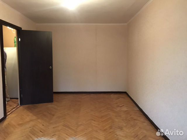1-к квартира, 30 м², 4/5 эт. 1-к квартира, 30 м², 4/5 эт.