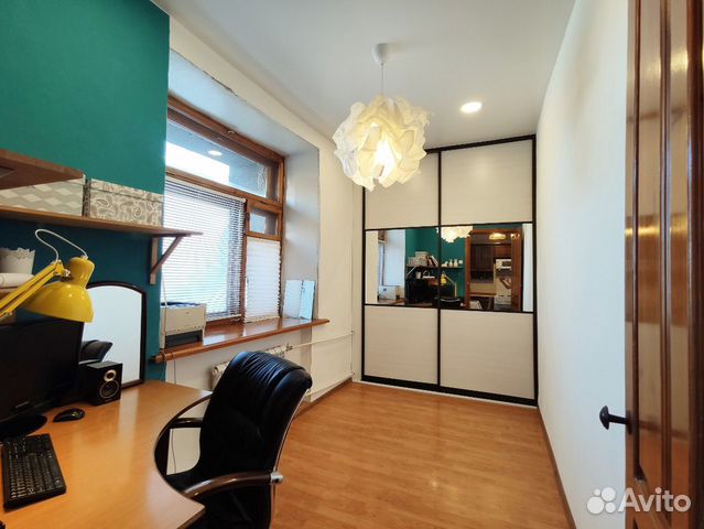 2-к квартира, 46.6 м², 2/6 эт. 2-к квартира, 46.6 м², 2/6 эт.