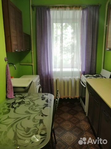 1-к квартира, 33.1 м², 2/2 эт.