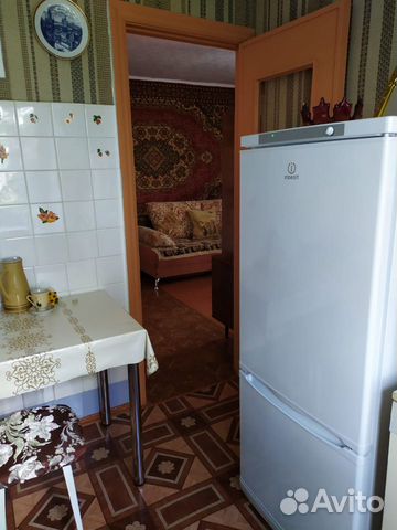 1-к квартира, 31.5 м², 4/4 эт. 1-к квартира, 31.5 м², 4/4 эт.