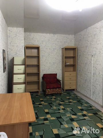 1-к квартира, 30 м², 2/2 эт.