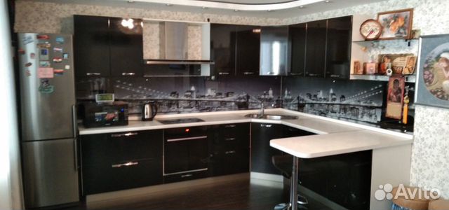 1-к квартира, 47.9 м², 3/10 эт.