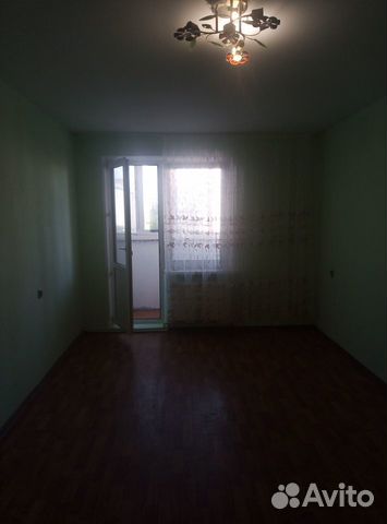 1-к квартира, 34.8 м², 3/3 эт. 1-к квартира, 34.8 м², 3/3 эт.