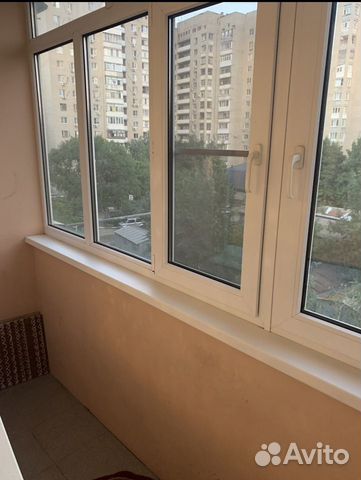 1-к квартира, 36.8 м², 4/9 эт.