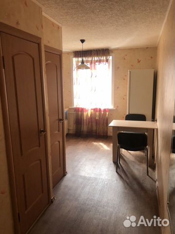 1-к квартира, 41 м², 4/6 эт.