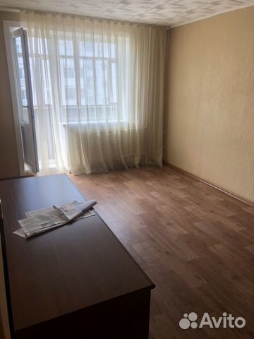1-к квартира, 41 м², 4/6 эт.