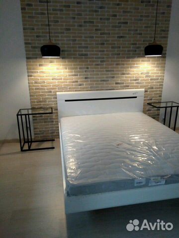 1-к квартира, 35 м², 5/10 эт. 1-к квартира, 35 м², 5/10 эт.