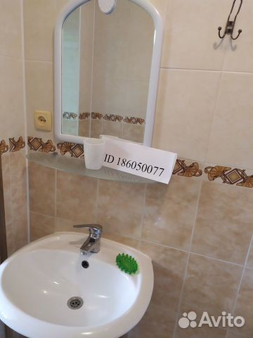 1-к квартира, 36 м², 2/2 эт.