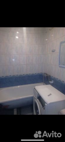 1-к квартира, 31 м², 3/5 эт. 1-к квартира, 31 м², 3/5 эт.