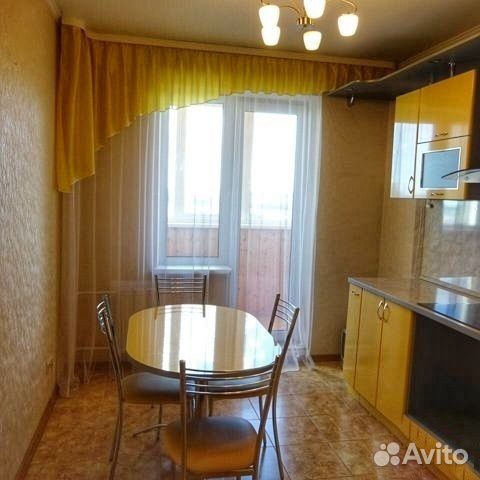 1-к квартира, 42.3 м², 11/16 эт.