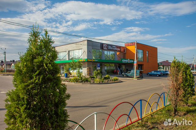 коммерческая недвижимость михайловск