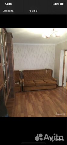 1-к квартира, 28 м², 3/5 эт.
