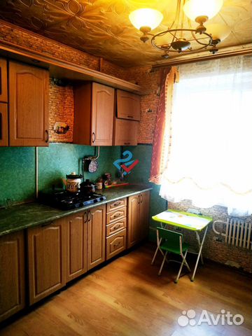 1-к квартира, 33.4 м², 1/9 эт. 1-к квартира, 33.4 м², 1/9 эт.