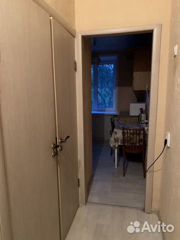 2-к квартира, 45 м², 4/5 эт.