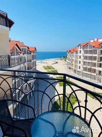 

1-к. квартира, 50 м², 2 кровати
