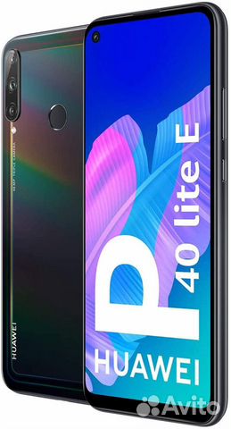 Продам Huawei p40 lite e