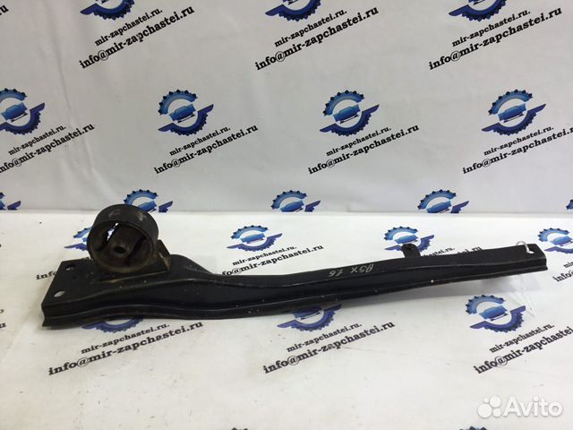 Лыжа балка двигателя Mitsubishi Lancer 10/ASX 2007