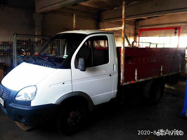 Грузоперевозки