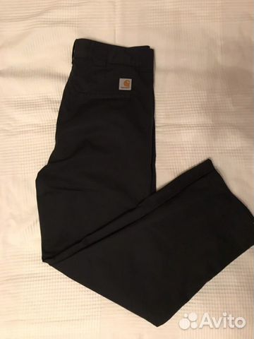 carhartt craft pant