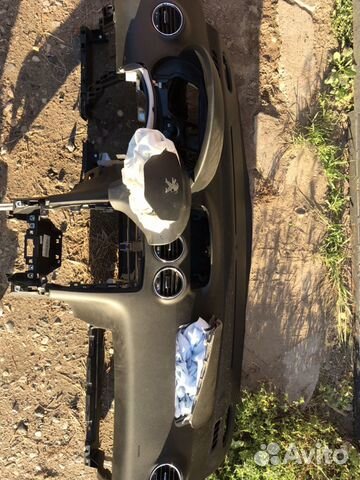 Торпедо на пежо 408