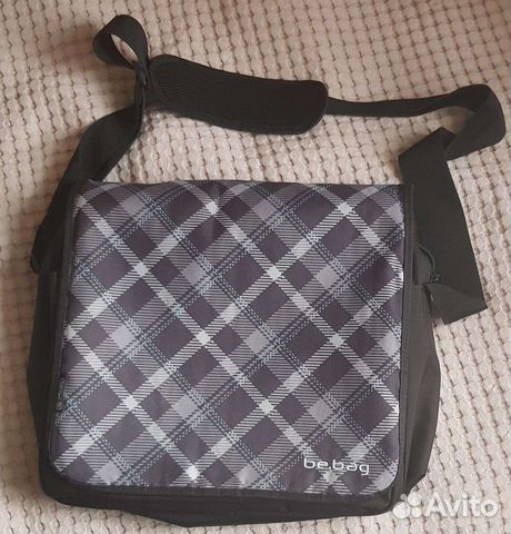 Сумка школьная Herlitz