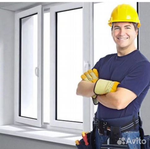 Окна лоджии балконы