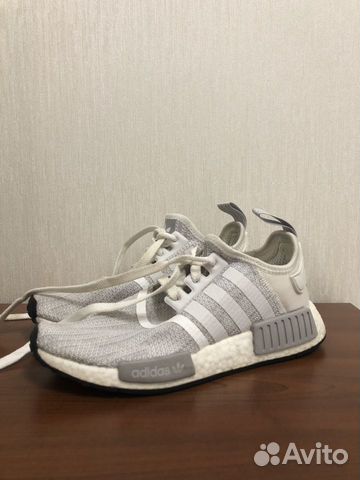 blizzard nmd