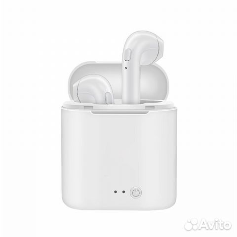 Airpods Cadena беспроводные наушники