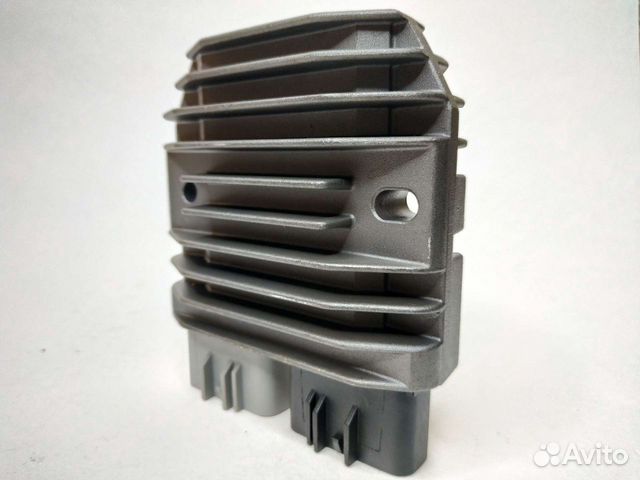 Реле зарядки регулятор мотоциклов Yamaha 5 конт