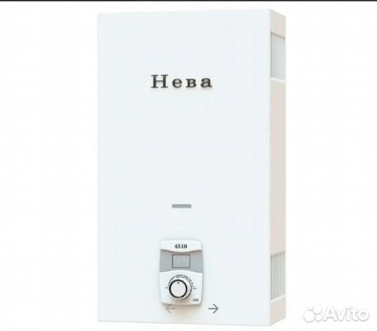 Колонка Нева