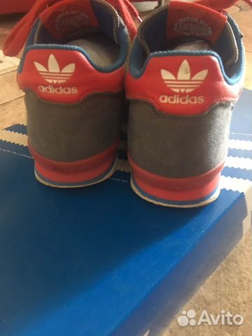 Кроссовки adidas