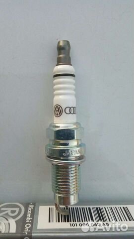 Свечи зажигания