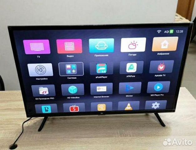 Xiaomi Mi Tv 4s Купить Москва