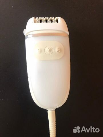 Эпилятор Rowenta Fresh Extreme